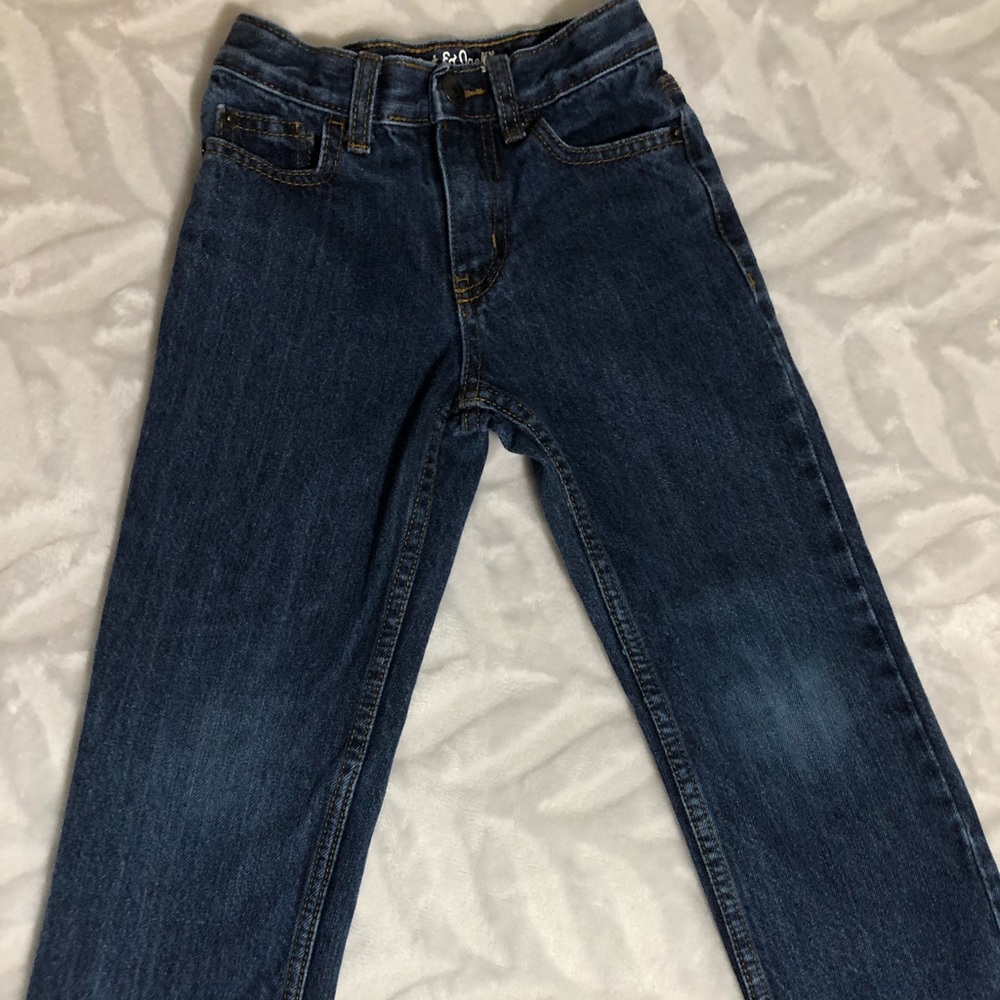 🛍5/$20 sale🛍 Cat & jack jeans size 5